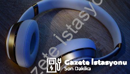 1. AirPods 1. Nesil ve 2. Nesil Farkı