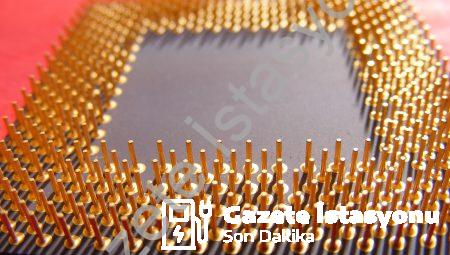 Ana Başlık: AMD APU İşlemcileri