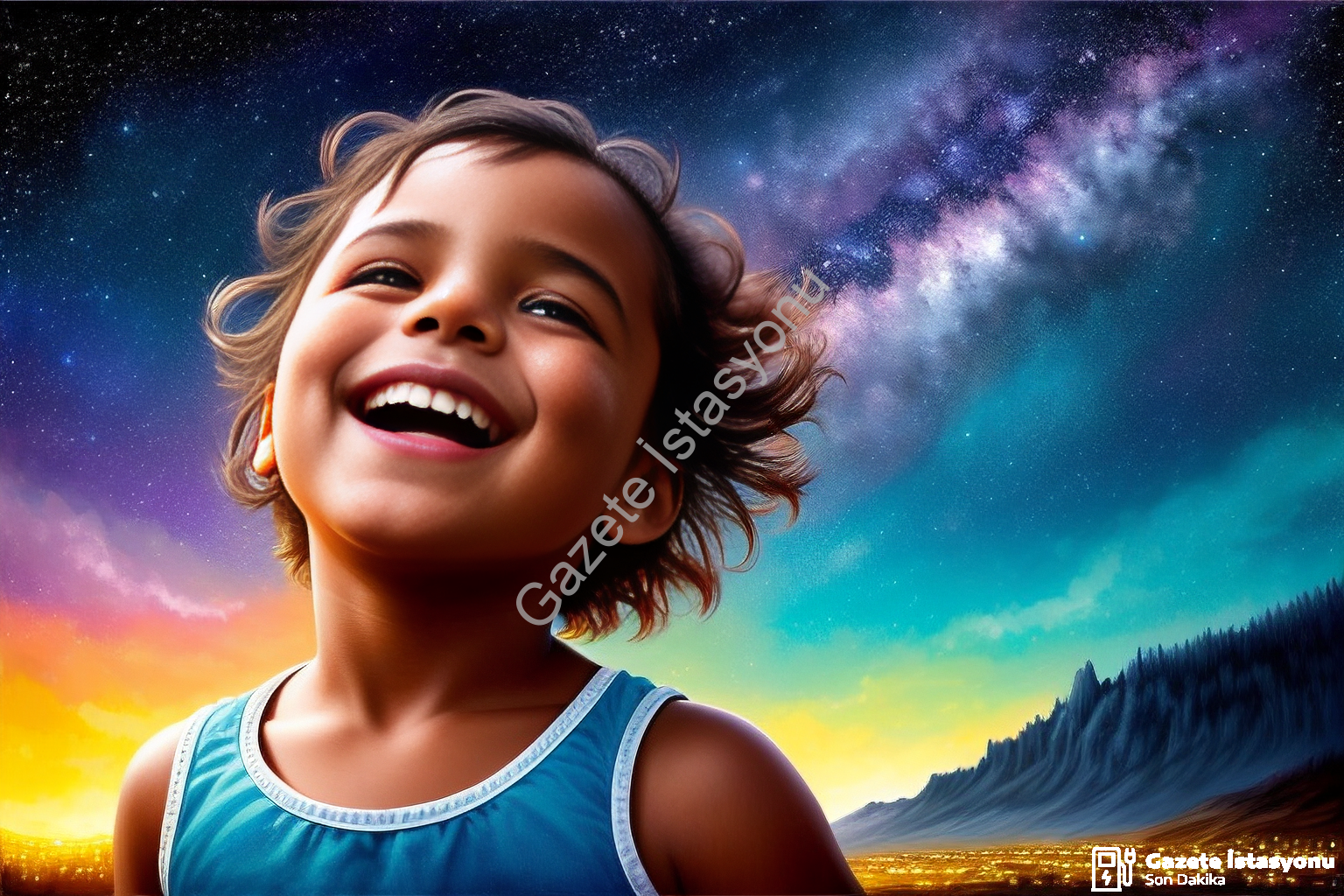 Çocuğunuzu En Çok Neler Üzer?