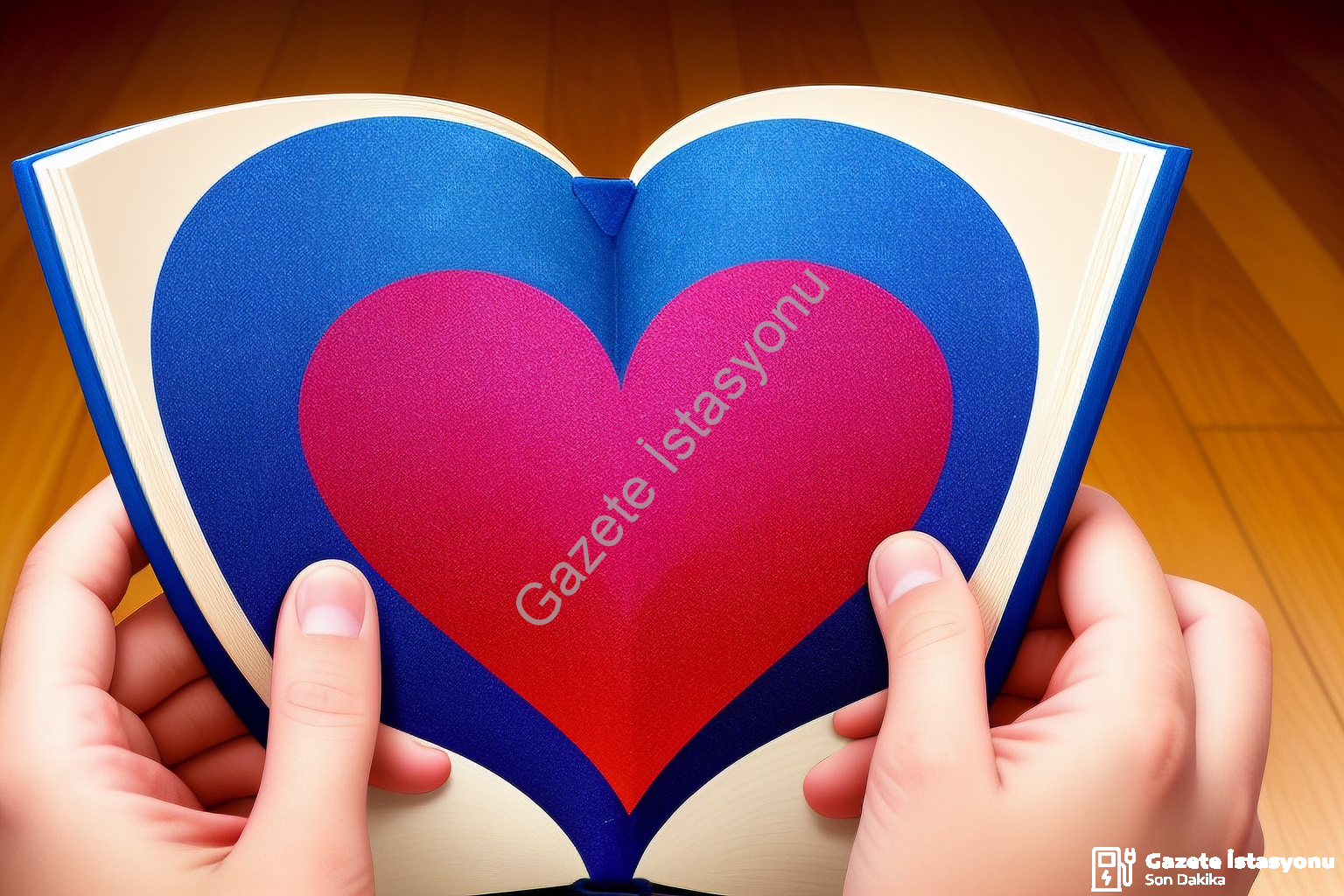 Çocuk Kalbi Kitabının Özeti