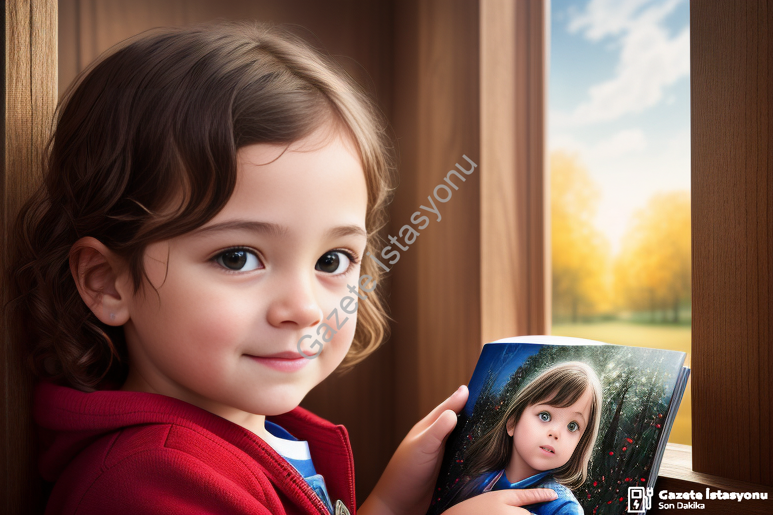 Çocuk Kalbi Kitap Özeti