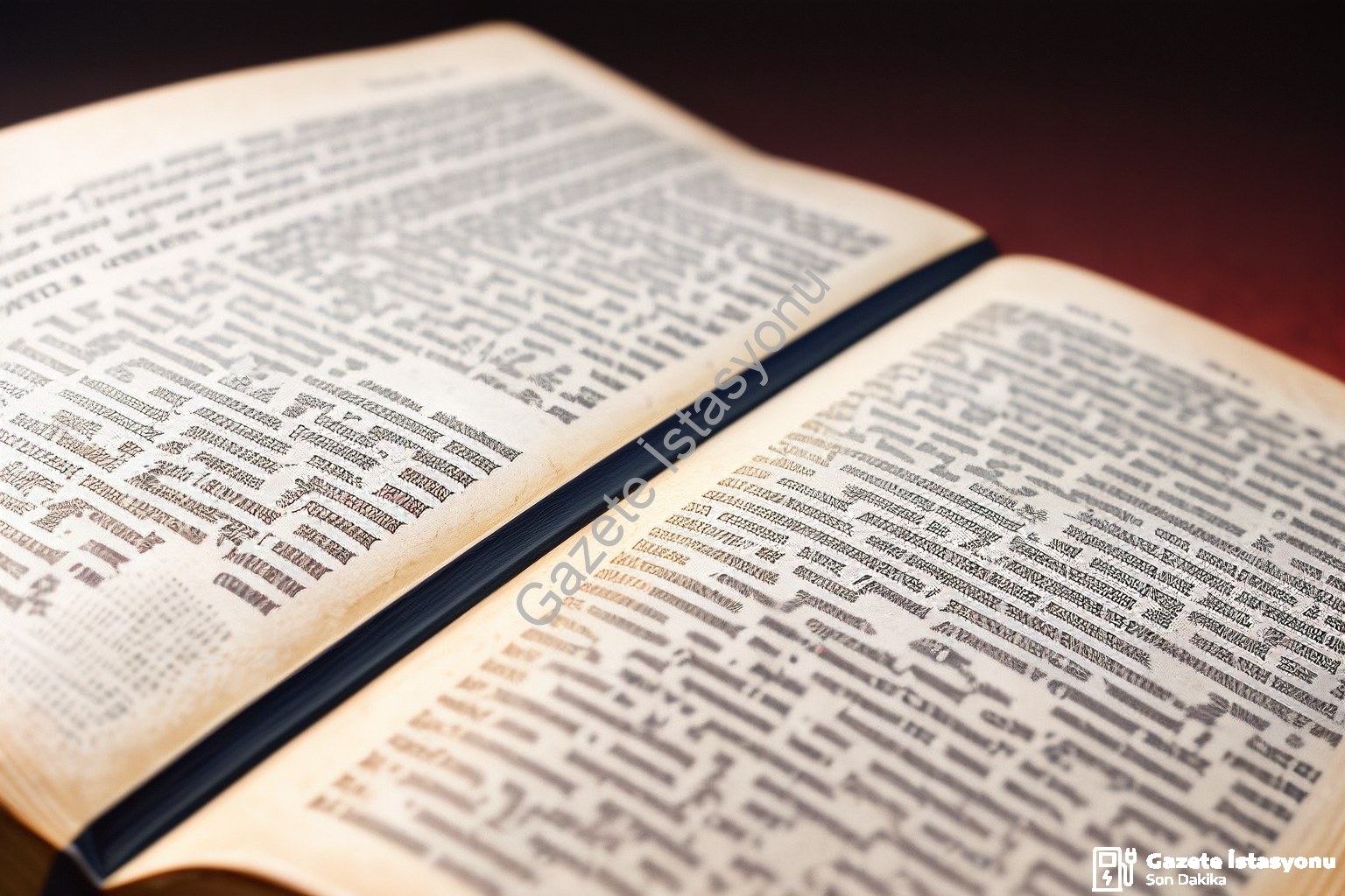 Darbenin Sözlük Anlamı