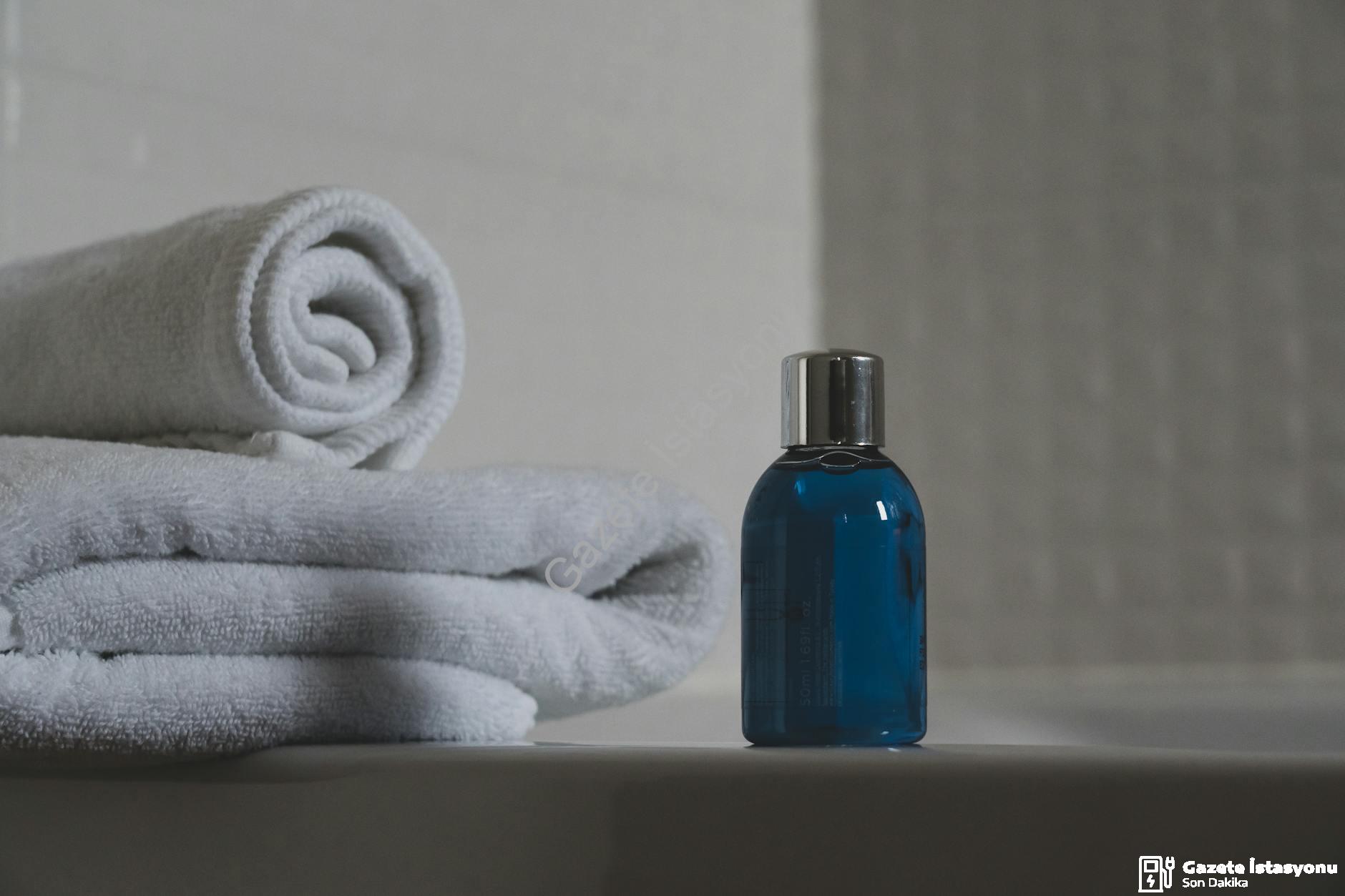 Massall Türk Havlularıyla Plaj Keyfinizi Zirveye Taşıyın!