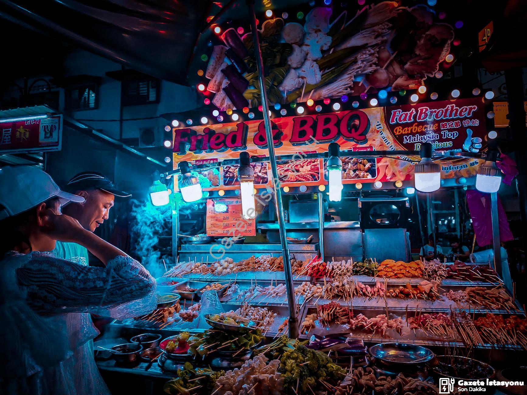 Breaking News: Yapay Zeka ile Fotoğrafçılık