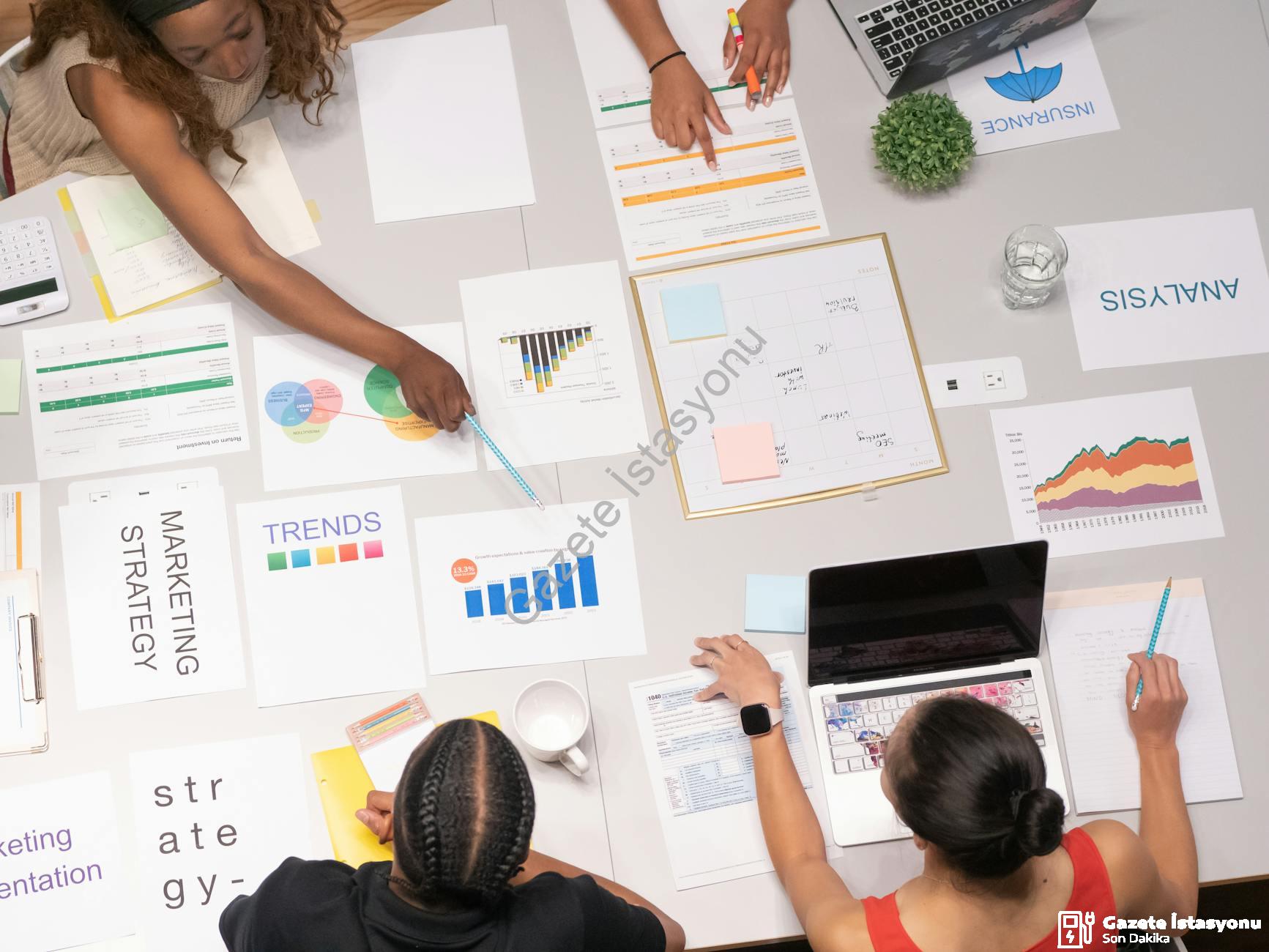 Webkral.com: E-ticarette SEO'da Yükselmek İçin İpuçları