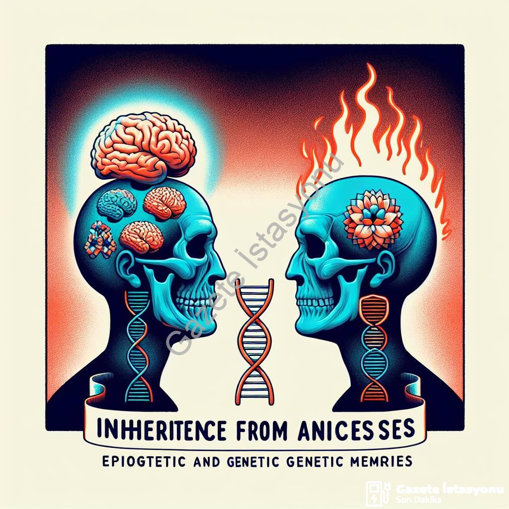 Atalardan Miras: Epigenetik ve Genetik Anılar