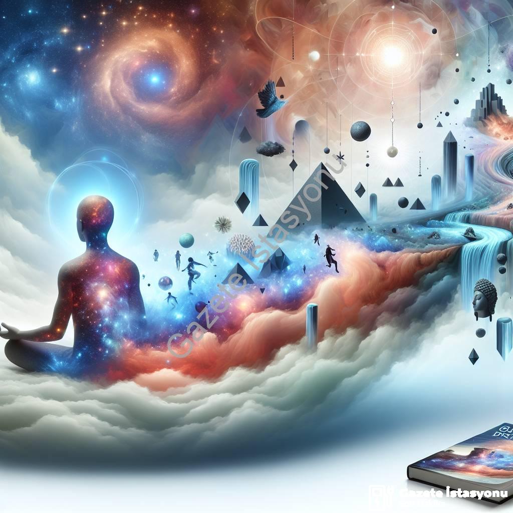 Bilinçli Rüyalar: Lucid Rüyalar Nasıl Gerçekleştirilir?