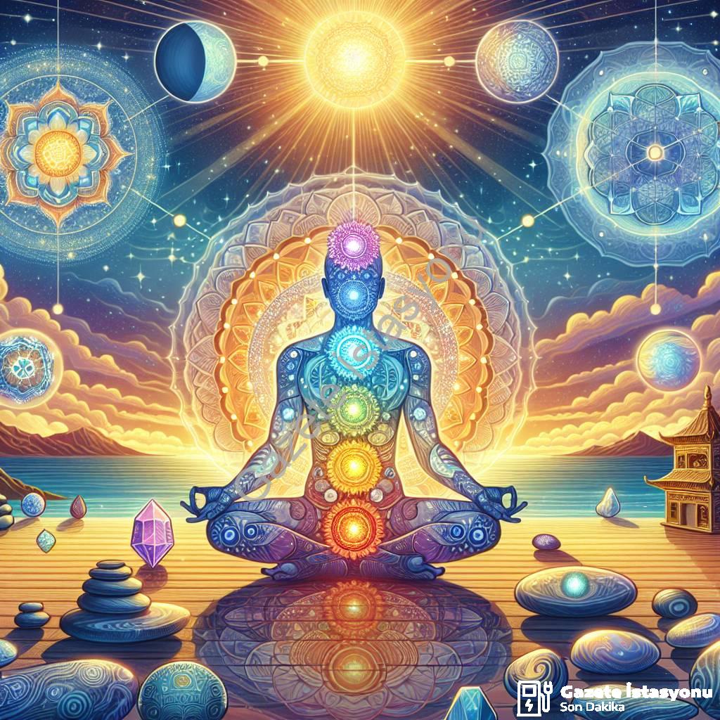 Chakra Dengelemenin Ruhsal Faydaları