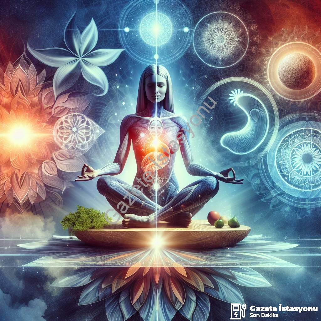 Holistik Sağlık: Zihin-Beden-Ruh Dengesini Sağlama