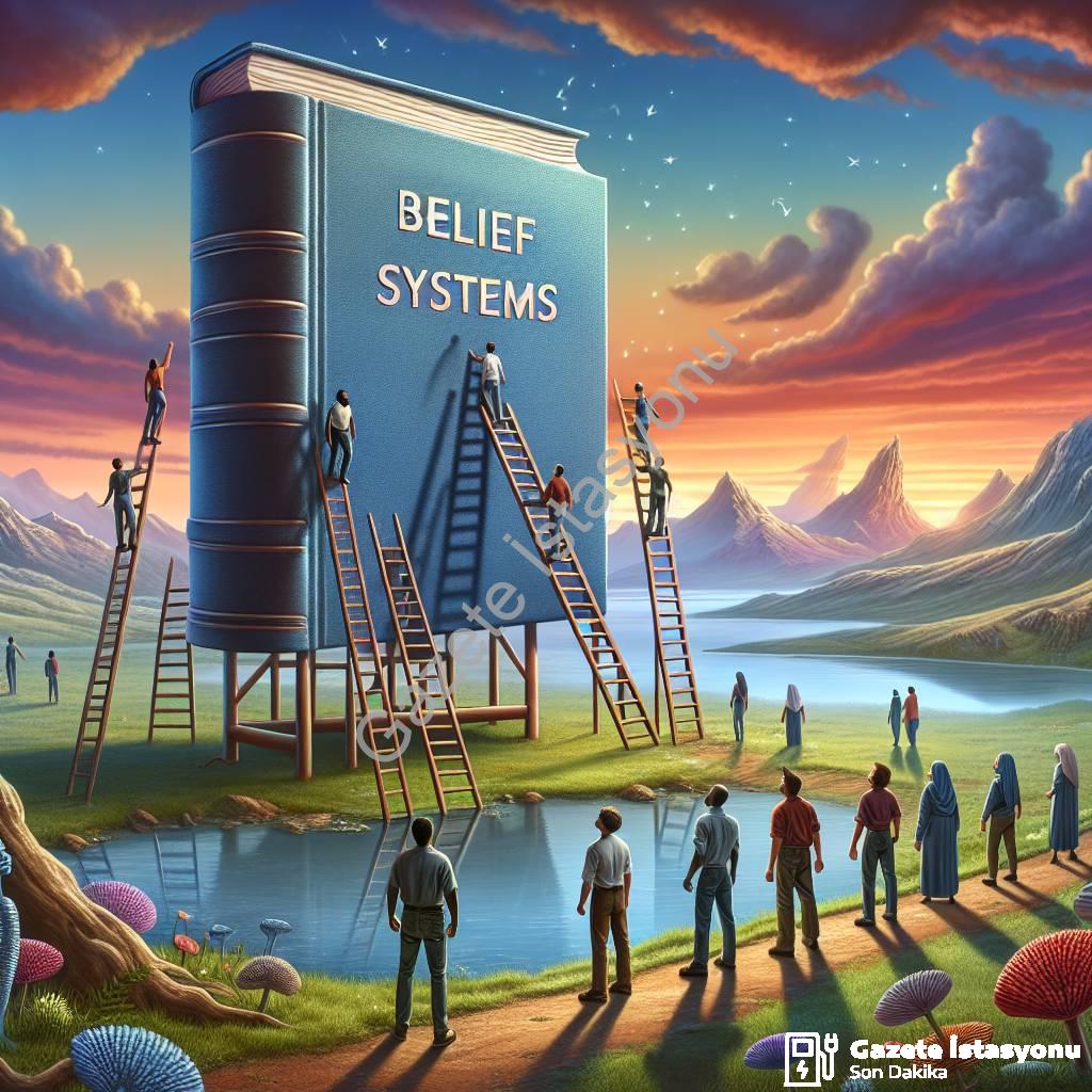 İnanç Sistemlerinin Kişisel Gelişimdeki Rolü