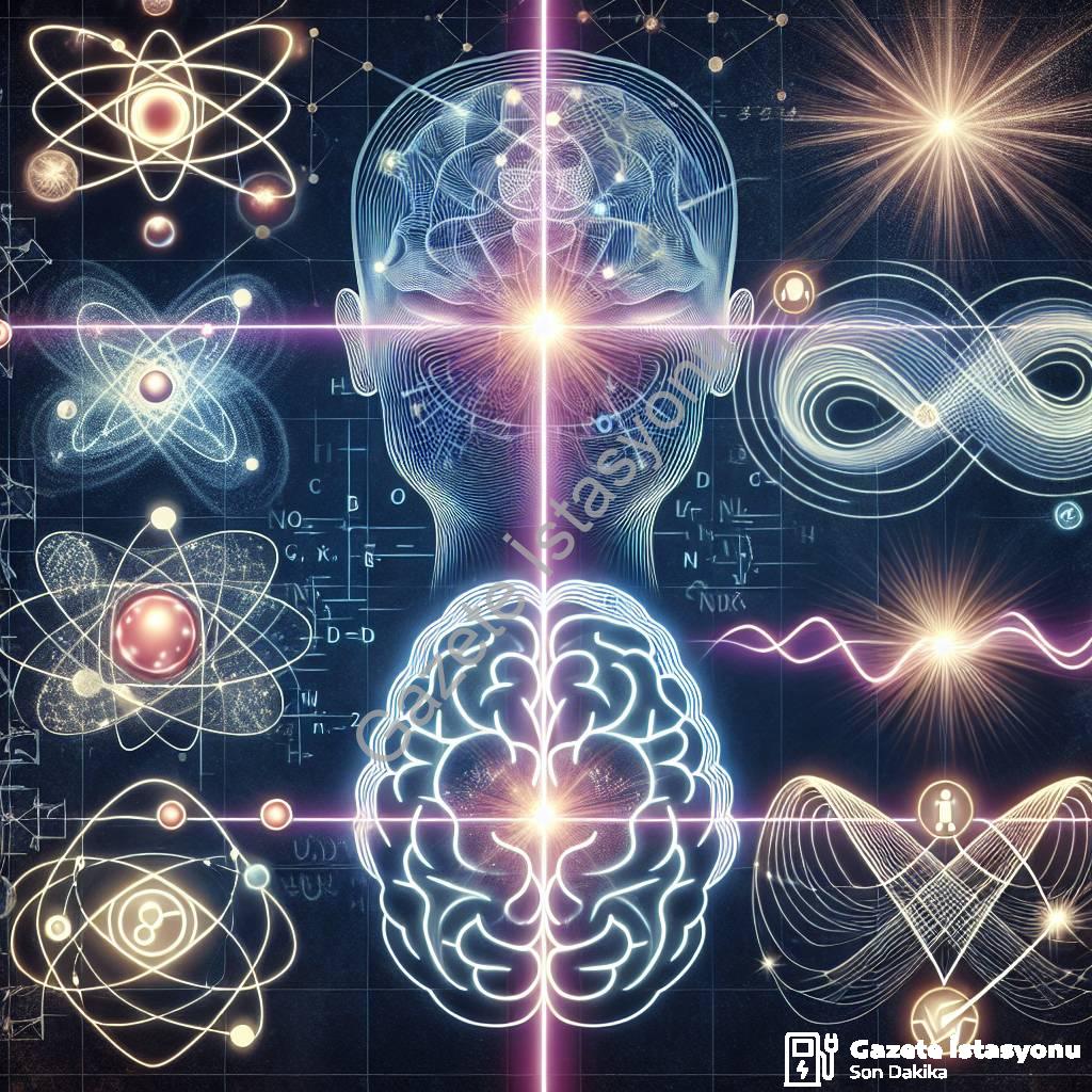 Kuantum Fiziği ve Zihinsel İyileşme İlişkisi