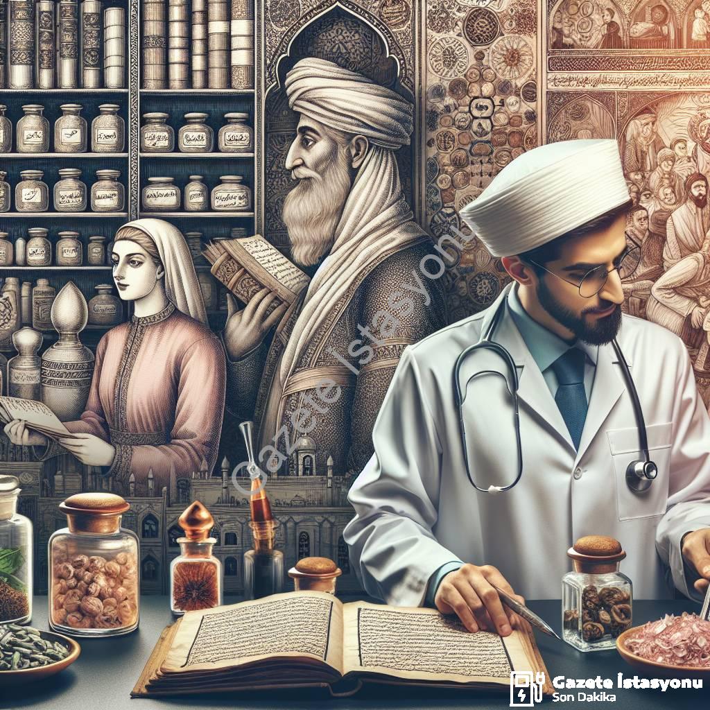 Osmanlı Tıbbının Günümüzdeki Yansımaları