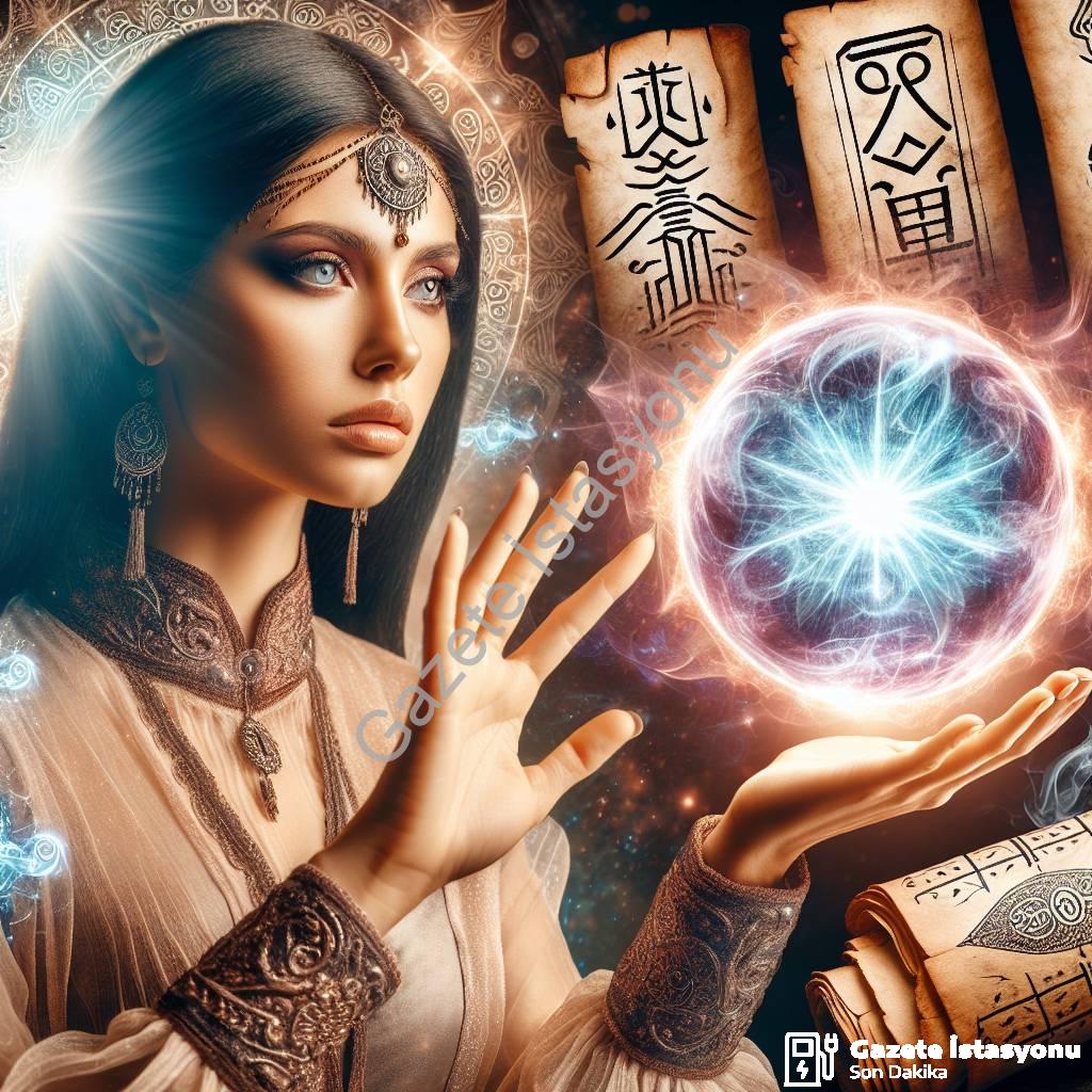 Psişik Koruma Teknikleri: Ruhunuzu Korumayı Öğrenin