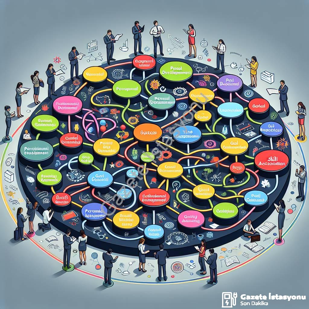 Zihin Haritası Çıkarmanın Başarınıza Katkısı