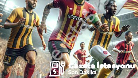 Göztepe Deplasmanda Fırtına Gibi: Antalyaspor Karşısında Kritik Zafer