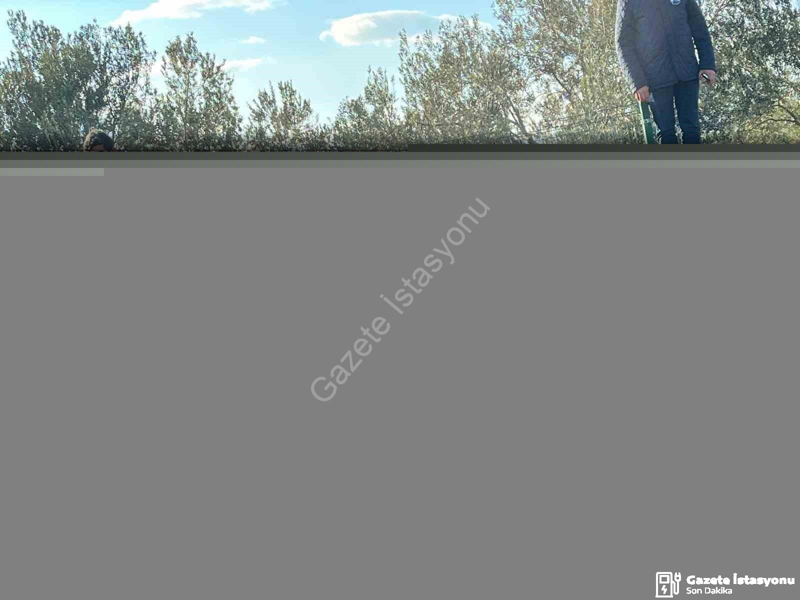 Gülşah Durbay - Manisa'nın İlk Kadın Belediye Başkanı Gülşah Durbay Gözyaşları ve On Binler Eşliğinde Ebediyete Uğurlandı